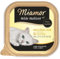 Miamor Schale Milde Mahlzeit Geflügel & Huhn 100 g (Menge: 16 je Bestelleinheit)