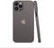 CELLBEE Kompatibel mit iPhone 12 Pro Hülle Case - Premium Slim Schutzhülle für iPhone, Extrem Dünn, Anti Kratzer, Schutz ohne Kompromisse, Simple Gray - Grau