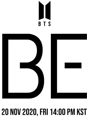 BTS - BE (Deluxe Edition)
