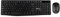 NGS ALLUREKIT Kit da Tastiera Multimediale e Mouse 1200dpi Senza Fili 2.4GHz (AZERTY Francese)