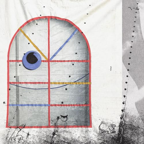 Good Dog, Bad Dream EP