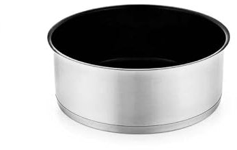Sauteuse Inox Anti Adhésif Tfi 24cm Supreme Kitchencook