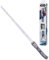 Hasbro- Star Wars Espada Electronica con luz y Efectos de Sonido Mod sdos 6.4x54x8.3cm - Modelos Surtidos (F7426)
