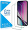 MAYtobe 2 Pack Screen Protector for iPhone 14 Pro Tempered Glass, 9H Hardness, Anti-Scratch, Bubble Free, Easy to Install