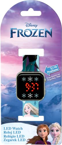 Kids Euroswan Klassische Uhr FZN4918