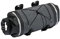 VAUDE Trailfront Compact, Einheitsgröße, black uni