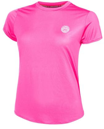 BIDI BADU Mädchen Crew Tee 140