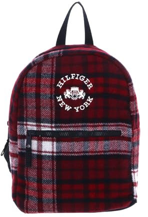 Tommy Hilfiger TH Check Mini Backpack Multi Check
