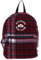 Tommy Hilfiger TH Check Mini Backpack Multi Check
