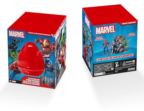 Sorpresovo 2024 marvel