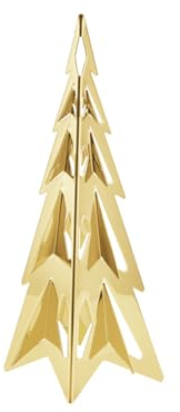 Georg Jensen - Tischdeko Baum 2024, H: 20 cm