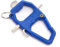 3 Legged Thing Toolz2 Multi-Tool Includes Bottle Opener (Blue)