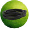 Courroie d'entraînement M110313 M154958 (1,6 x 281,9 cm) de rechange pour John Deere Deck 325 335 345 GT235 GT245 LX255 LX277 X300 X500 Tondeuse à gazon