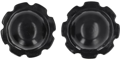 Asixxsix Bouchon de Filtre pour Spa Gonflable Lay ‑ Z ‑ Spa pour Tous Les Spas Gonflables Lay-Z - Spa/SaluSpa pour éviter Les Fuites