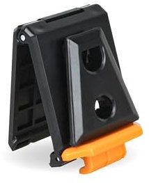 Tool Belt Clip Replacement for TOU-CT Models TOU-CT-150 TB-CT-150SP ClipTech Pouches (Pack of 1, TOU-CT)
