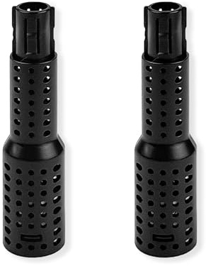 2 Deo Stick kompatibel mit Dreame H12 Pro FlexReach/H12 Pro Gen2/H15 Mix/H15 Pro (FoamWash/CarpetFlex), Schmutzwassertank Deodorant Zubehör, Nass-Trockensauger