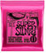 Ernie Ball, Super Slinky Nickel Wound, Corde per chitarra elettrica, diametro 9-42