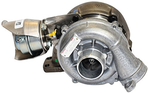 BTS Turbo 753420-5006S Original Turbolader