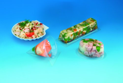 mallard ferrière - Coquille St Jacques Gm P/200