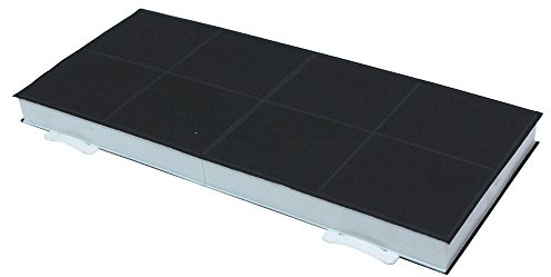 Original Bosch Aktivkohlefilter für Dunstabzugshaube 460120