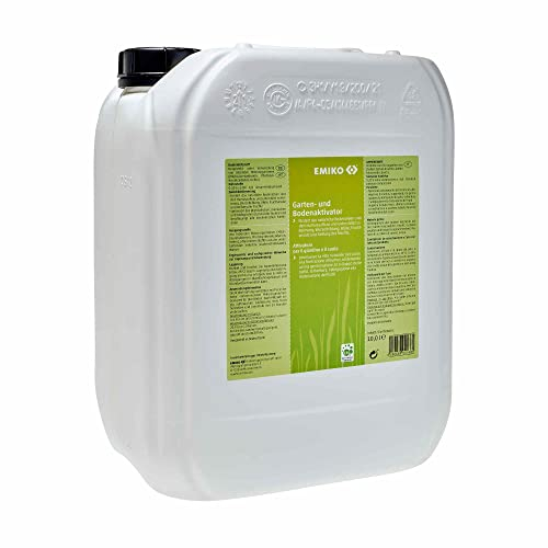 EMIKO® Garten u. Bodenaktivator, 10 l