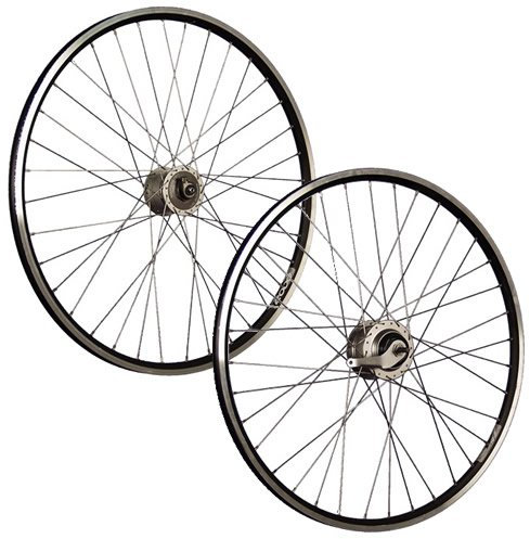Taylor-Wheels 28 Zoll Laufradsatz Nabendynamo/Nexus Inter-8