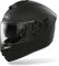 Airoh Helm ST.501 Farbe Schwarz MATT L