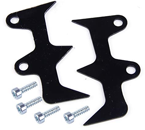 Pico de Parachoques para Motosierra Husqvarna 240 240E 235 235E