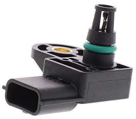 Vemo V46-72-0204 - Sensor, Ladedruck