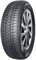 AUTOGREEN Ganzjahresreifen 205/50 R 17 XL TL 93W ALL SEASON VERSAT AS2 BSW M+S 3PMSF Allwetter