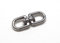 PD® Drehwirbel Edelstahl 10mm (Öse-Öse) | Wirbelschäkel aus rostfreiem Edelstahl A4 | Universelle Schäkel Edelstahl mit Drehgelenk für Garten, Boot & Heim | Drehhaken Schekel Hochfest | 1 Stück