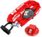 BOLT Motorbike Motorcycle Security Sold Secure Gold 1.8 meter Chain Lock + Mammoth Ground Anchor Scooter Bike Security Kit