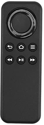CRGANGZY Mando a distancia de repuesto para Amazon Fire TV/Fire TV Box universal compatible con Bluetooth CV98LM Remotes Televisión Set Top Box Stick