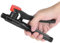 Gartensprüher Griff,Sprühdosierer griff Pump Drucksprüher,Sprayer Parts Garden Sprayer Handle Parts,Sprüher Teile für Pumpsprüher,1Pc Drucksprüher Ersatzteile for Garden Agriculture