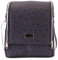 UNIQHORSE Flap Putztasche Sparkle Blue - Für Reiter entwickelt