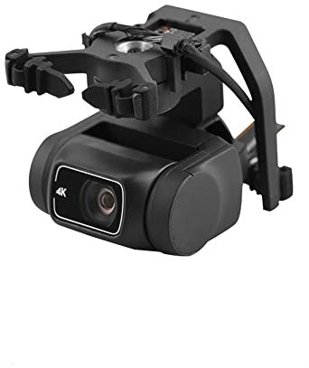 BURGHR Drone accessories For DJI MINI 2 Original Gimbal Camera 3 in 1 Flexible Flat Cable/PTZ Cable/Test Tool/Empty Gimbal/Rubber/Lens Glass/Cap Cover for MINI 2 replaceable (Color : Gimbal Camera)