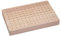 Panneau De Prise Porte-Sucette Support en Bois Présentoir en Bois Brochettes De Nourriture pour Les Apéritifs Accesorios Para Infantiles Présentoir D'Apéritif Support De