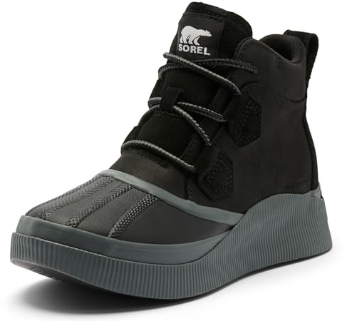 Columbia Out N About IV Classic Waterproof, Stiefel für Damen