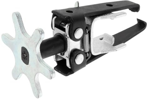 MOLUCKFU Valve Spring Clamp Tools Automotive Engine Valve Spring Compressor Tool for Cars