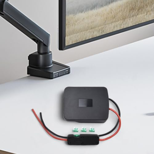 HpLive 1 adaptateur pour batterie au lithium pour Parkside X 20 V Team - Connecteur d'alimentation DIY