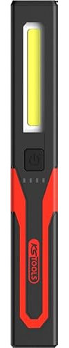 KS Tools 150.4640 eQi UltimateBEAM Inspektionsleuchte 200 Lumen