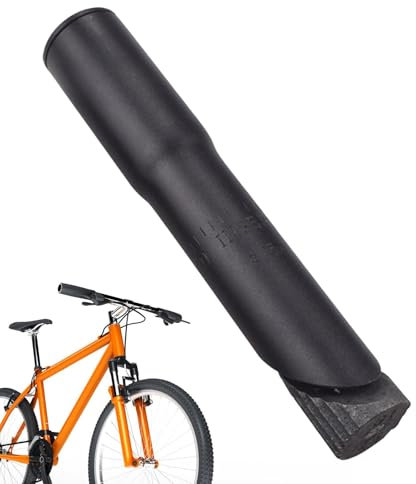 Bike Power Extender,Bike Power Lift - Bike Stem Fork Extension, Heavy Duty Fork Stem Lifter | Stem Extender