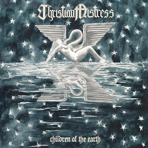 Children Of The Earth