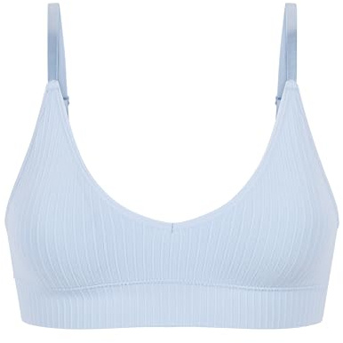 Hunkemöller Bralette Dianne - Skyway - XS