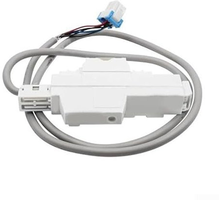 Sicherheit in der Waschmaschine zuerst, sichern Sie Ihr Gerät mit zuverlässigen Schlössern, kompatibel mit Samsung-Einheiten