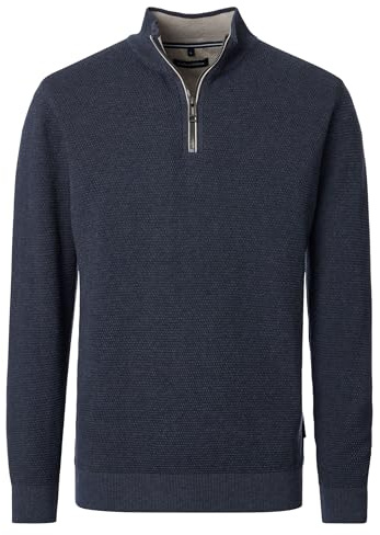 CASAMODA Troyer Uni Basic Knitwear