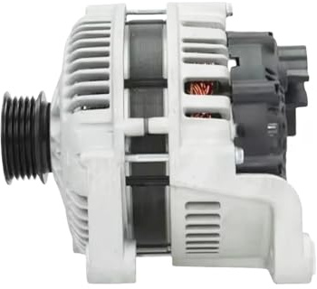 Generator Lichtmaschine Kompatibel Für BMW E39 520d 525d 530d E38 730d E53 X5 /LAND ROVER Range Rover OPEL Omega M47 m57 12311248296 YLE500180