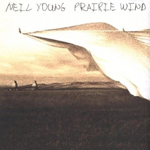 Prairie Wind