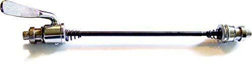Winora 3092049010-Schnellspanner Schnellspanner Silber 160 mm