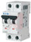 Eaton (Moeller) disjoncteur faz-d16/2 D 16 A, 2P Disjoncteur